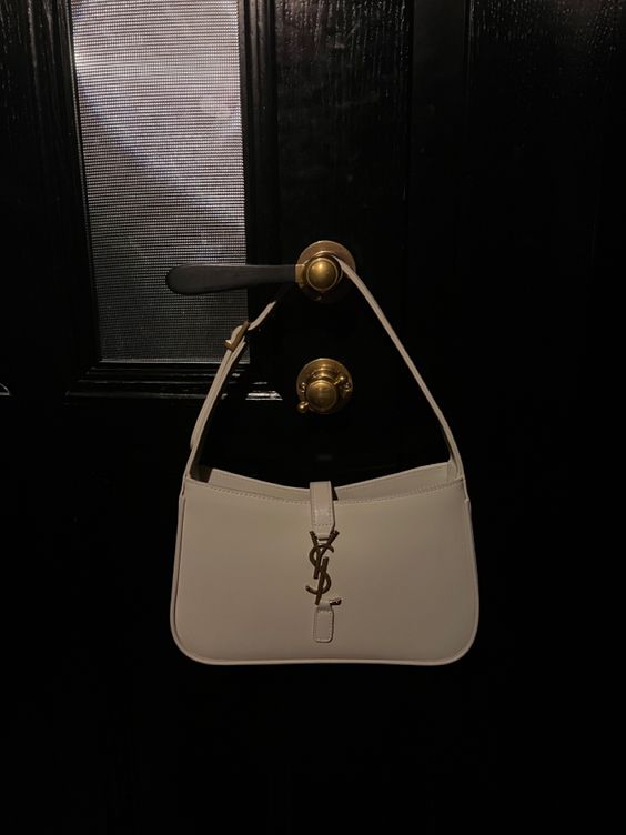 YSL Hobo bag