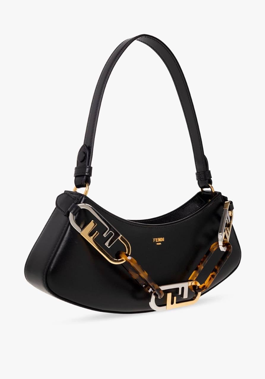 Fendi O’ Lock Swing Bag