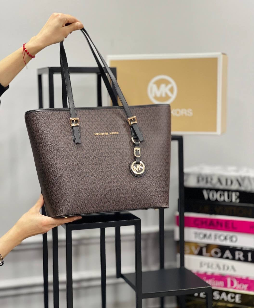 Michael Kors Tote Bags