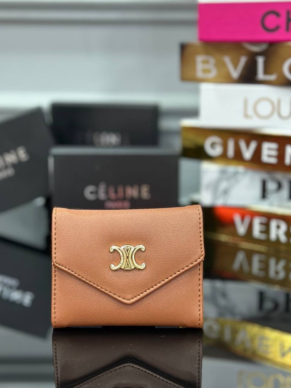 Celine Wallet