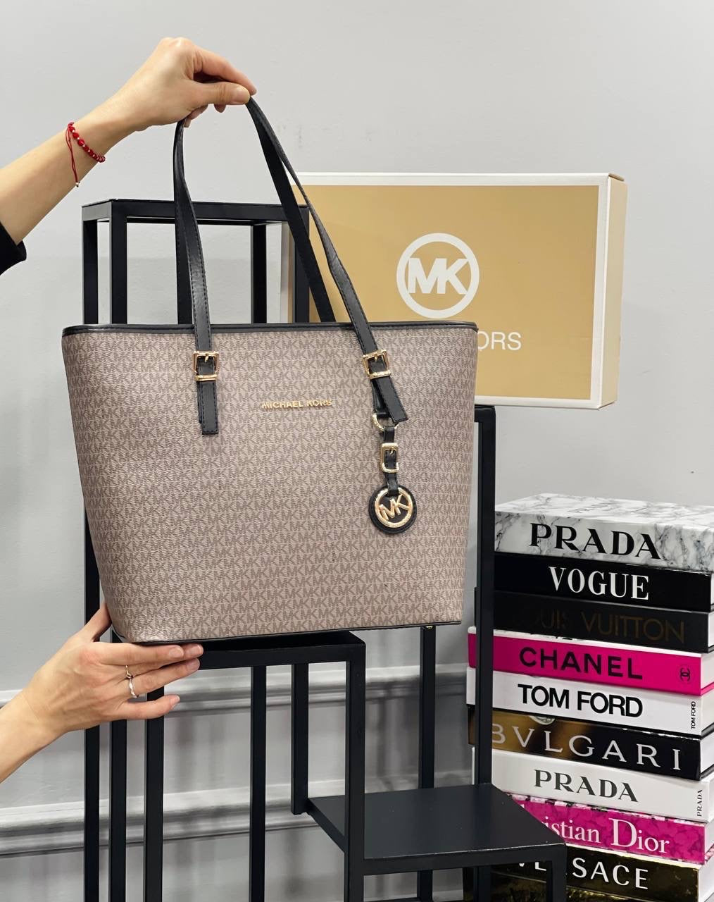 Michael Kors Tote Bags