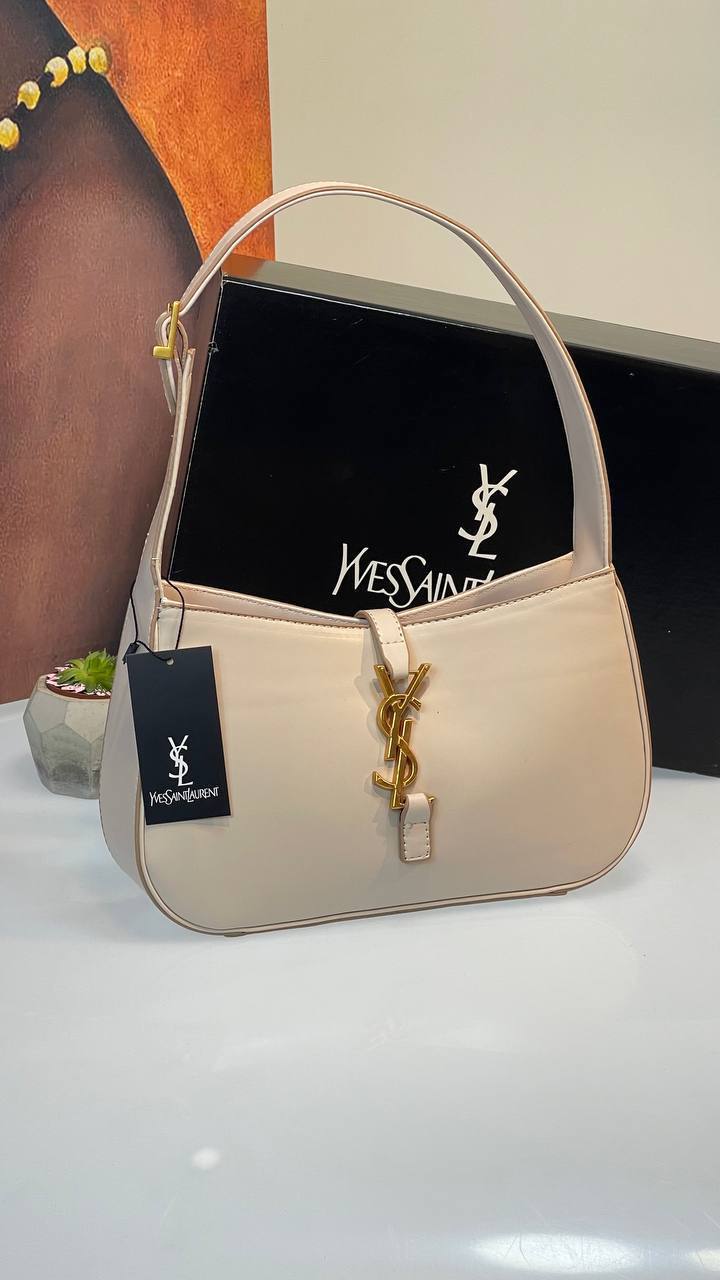 YSL Hobo bag