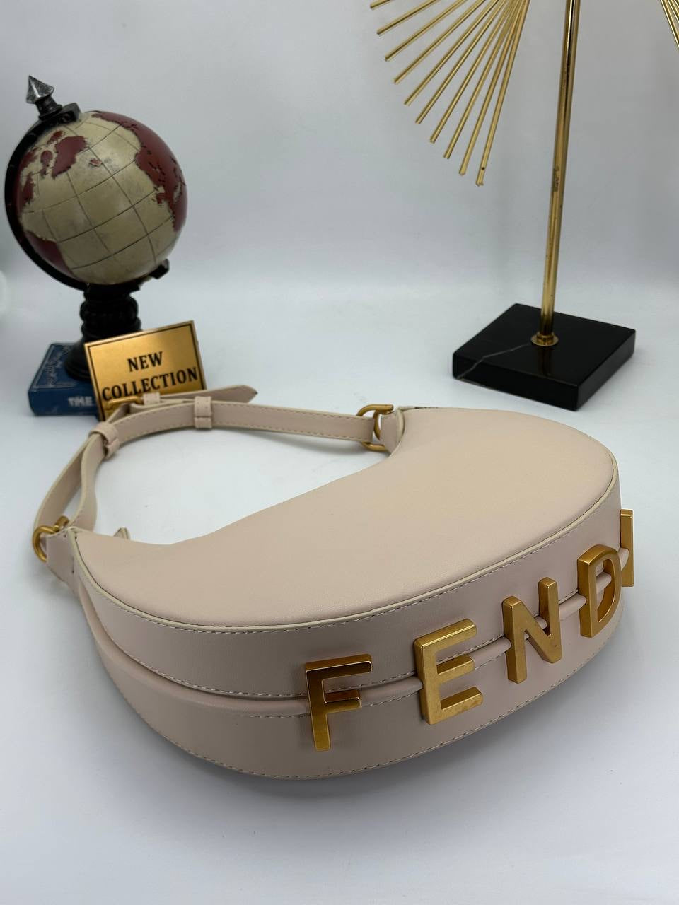 Fendigraphy Bag