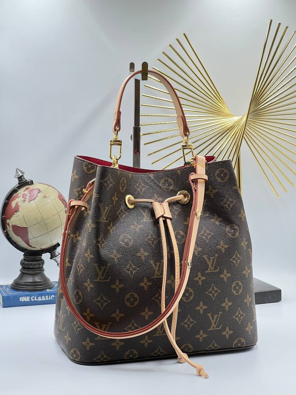 Louis Vuitton NOENOE Bag