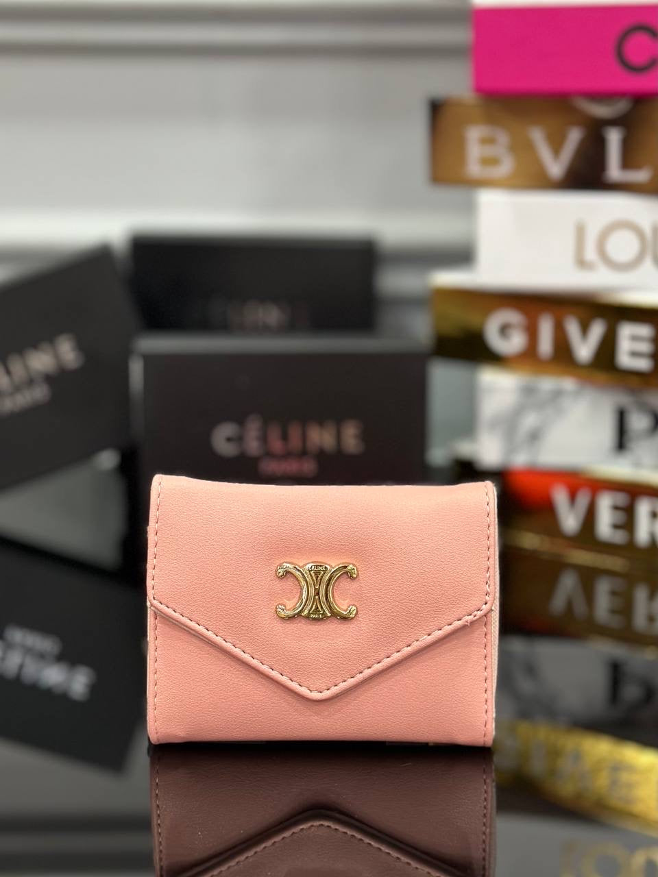 Celine Wallet