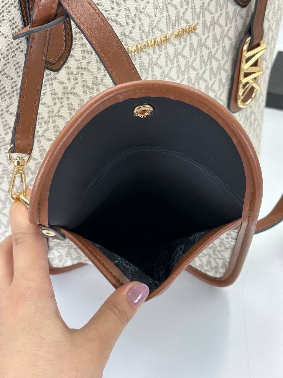 Michael Kors Eliza Bag