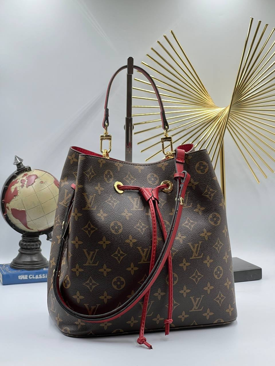 Louis Vuitton NOENOE Bag