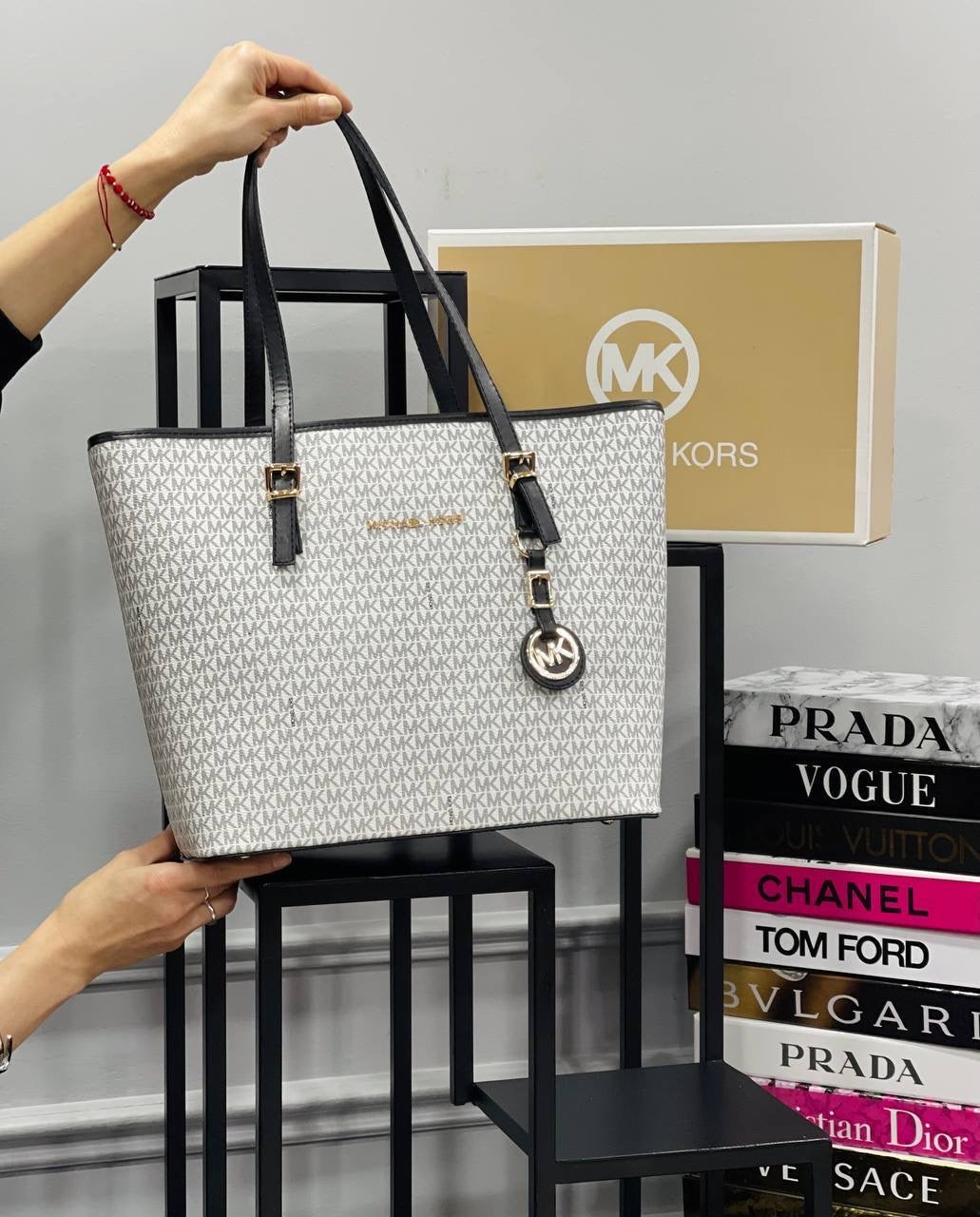 Michael Kors Tote Bags