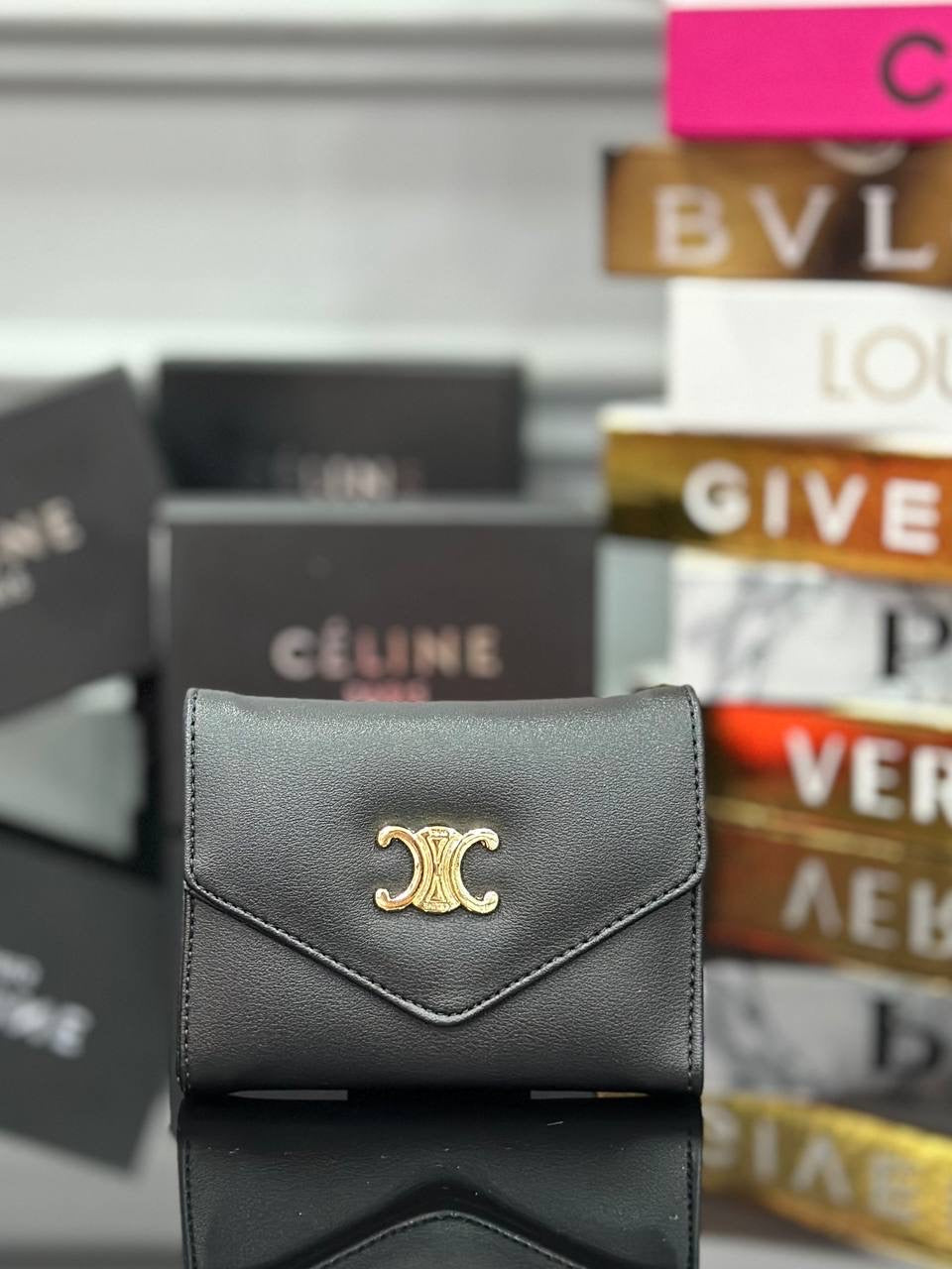 Celine Wallet