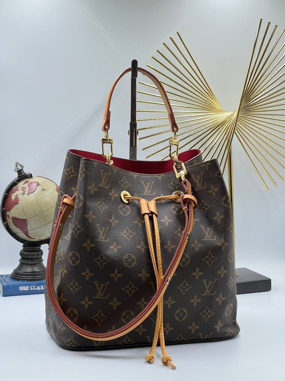 Louis Vuitton NOENOE Bag