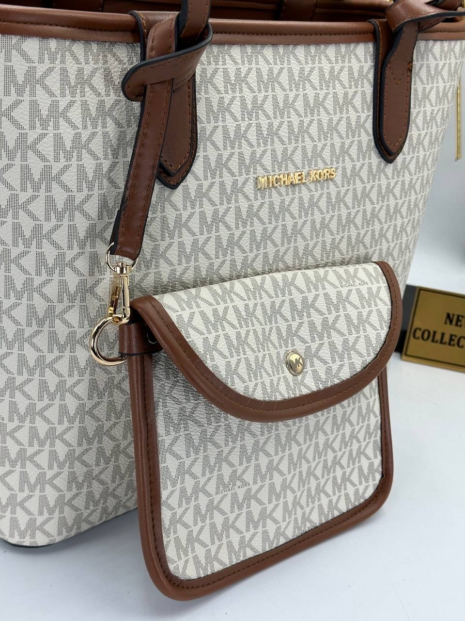 Michael Kors Eliza Bag