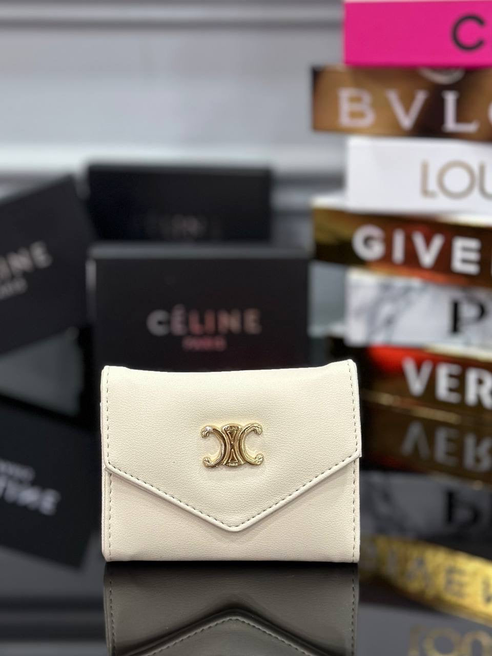 Celine Wallet