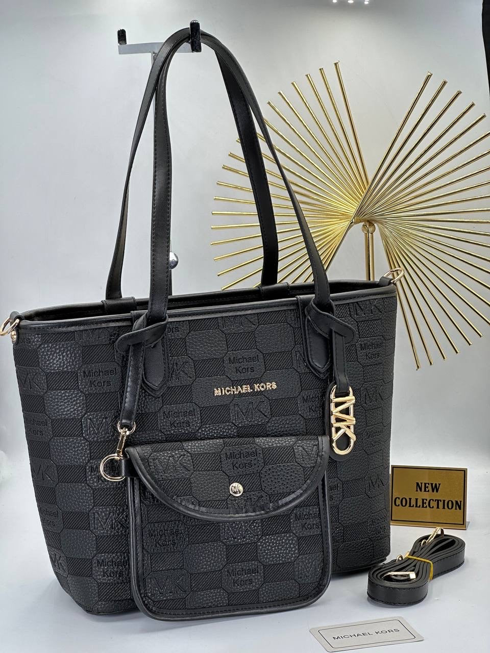 Michael Kors Eliza Bag