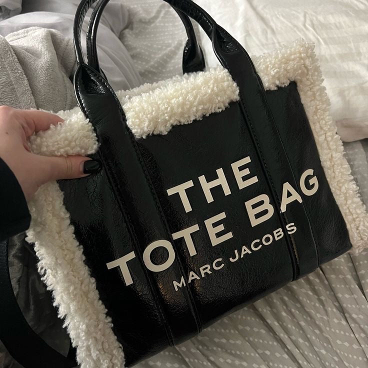 Tote Bag Marc Jacobs