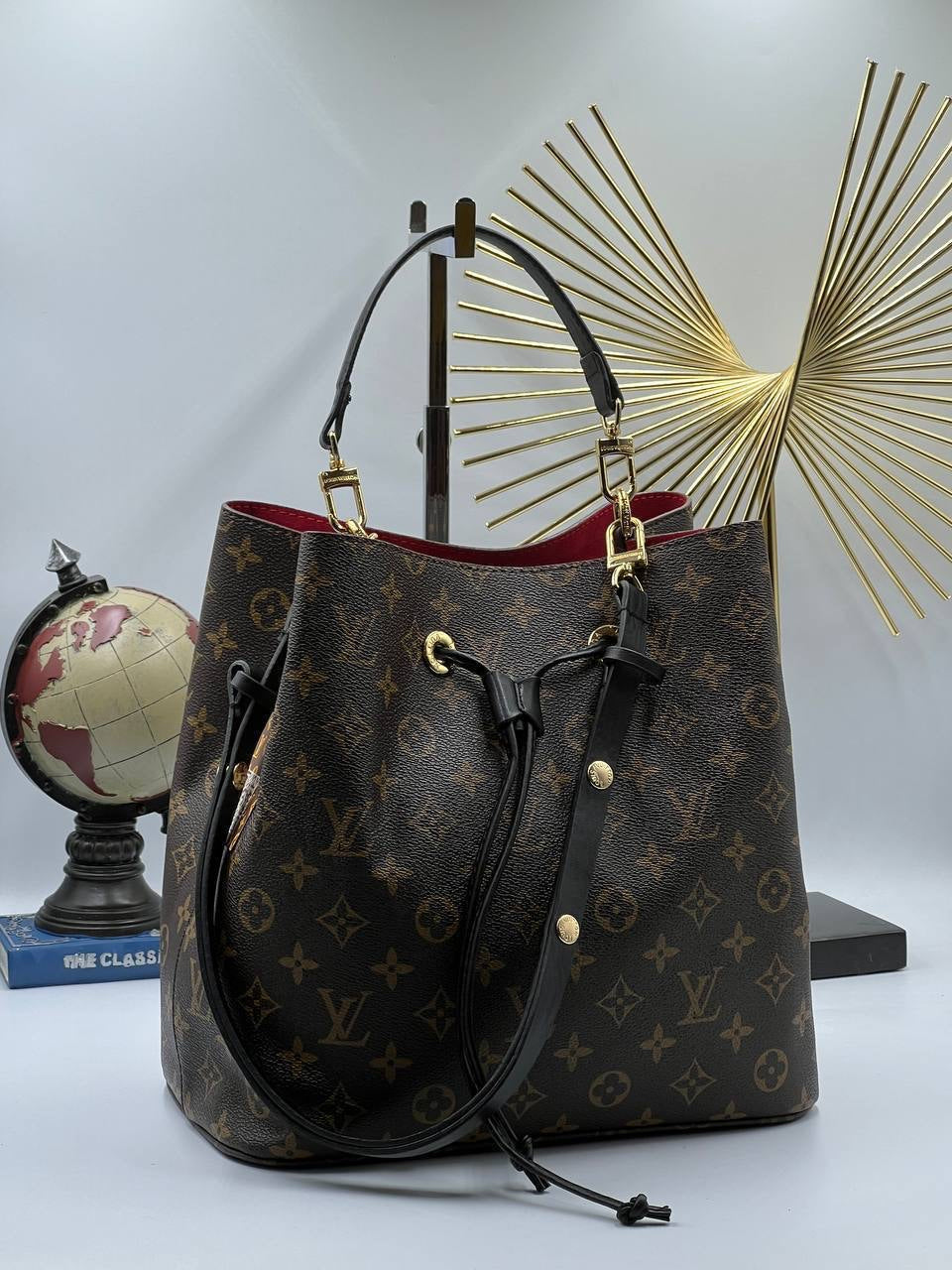 Louis Vuitton NOENOE Bag