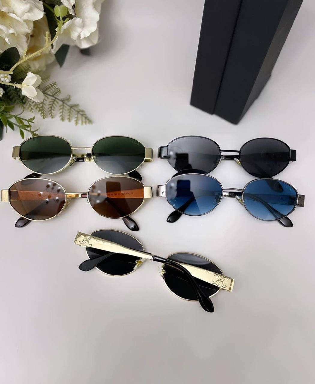 Celine Sunglasses