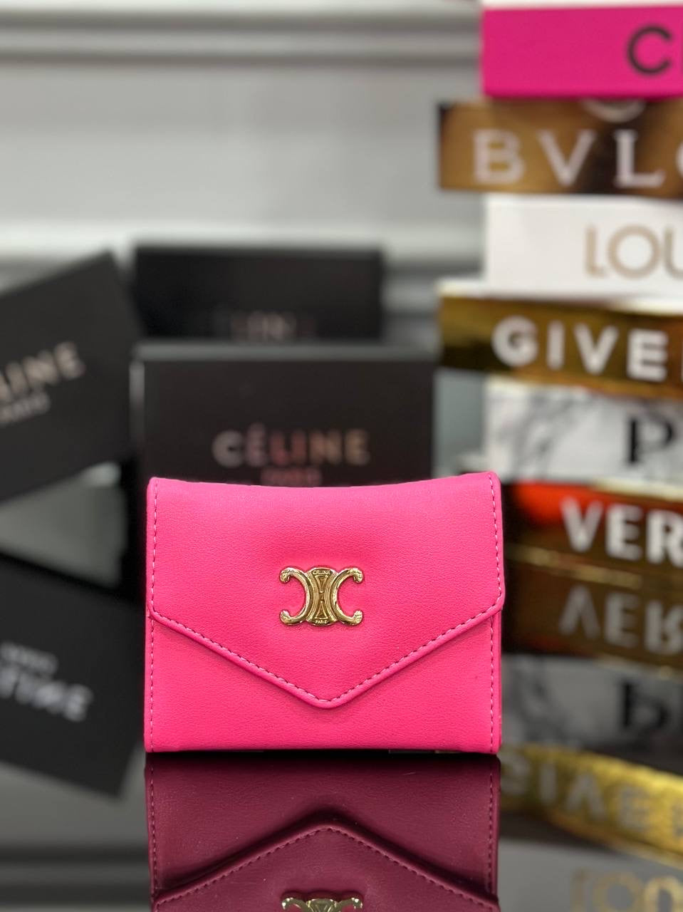 Celine Wallet