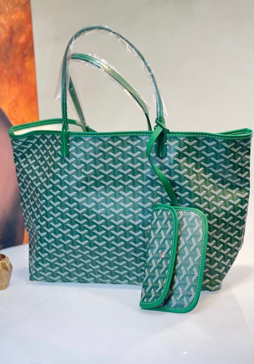 Goyard Tote Bag