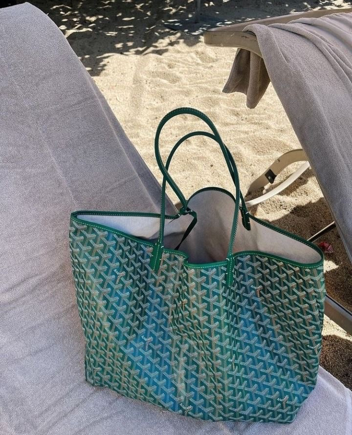 Goyard Tote Bag