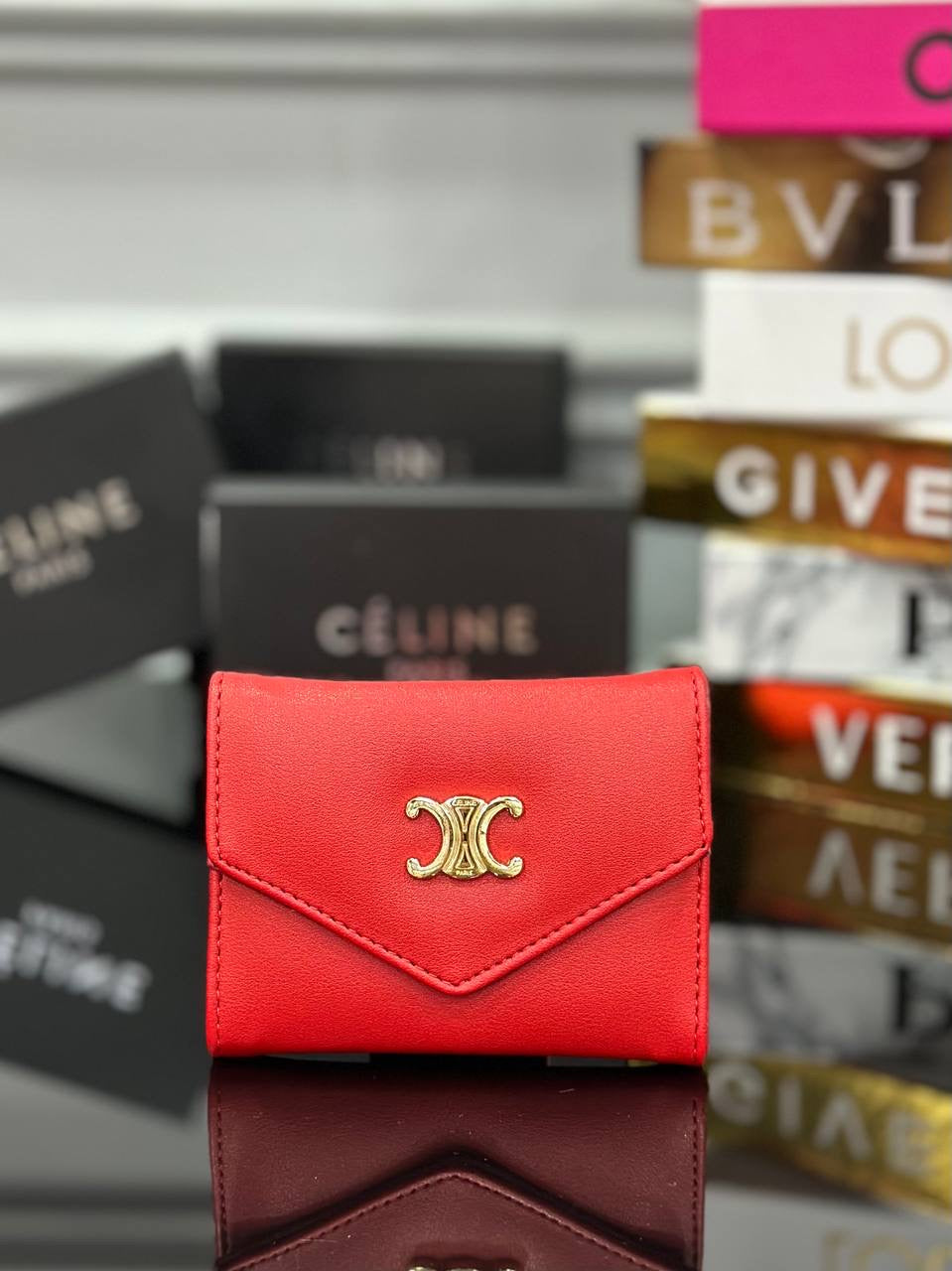 Celine Wallet