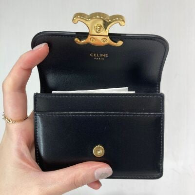 Celine Wallet