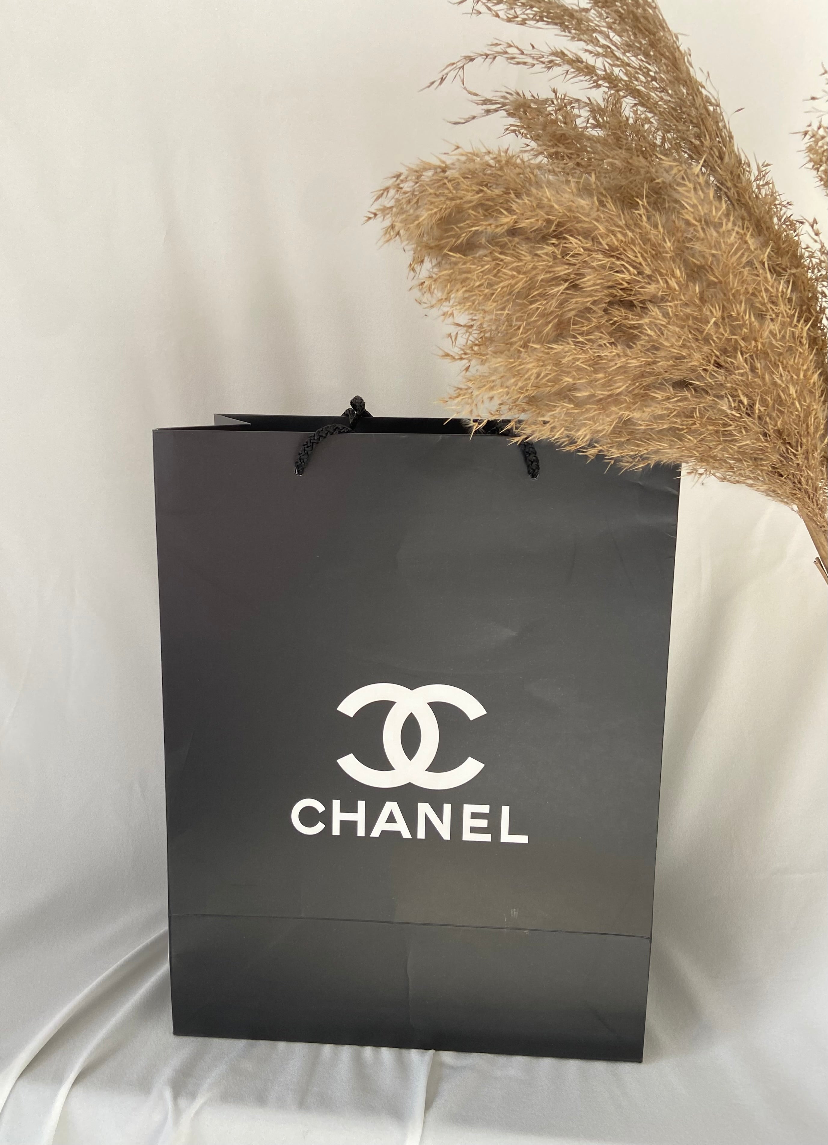 Chanel Small Classic Bag