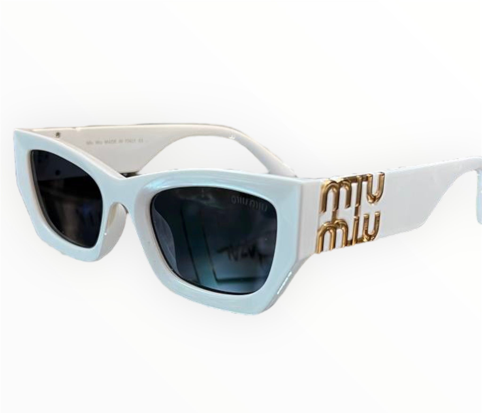 MIU MIU sunglasses