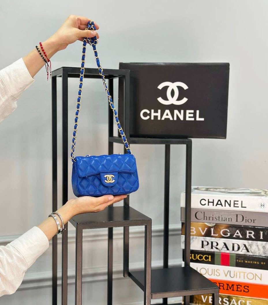 Chanel Mini Classic Bag