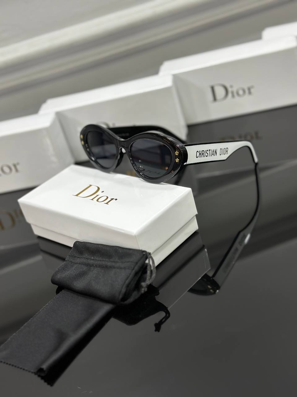 Dior Sunglasses