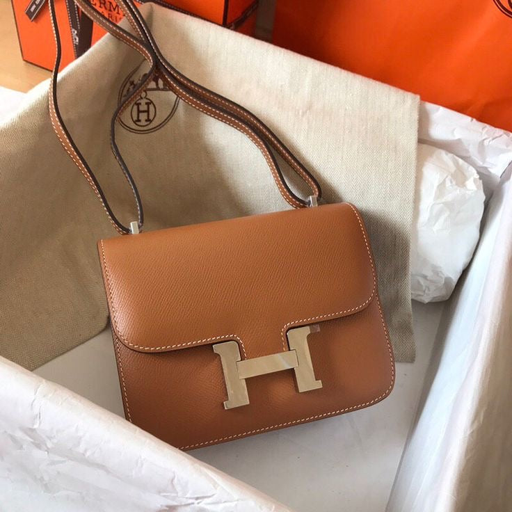 Hermes constance 24