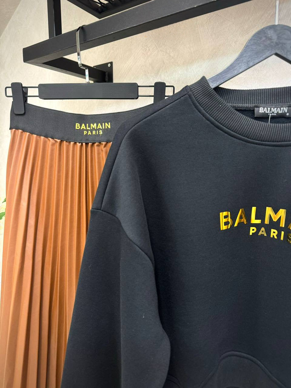 BALMAIN