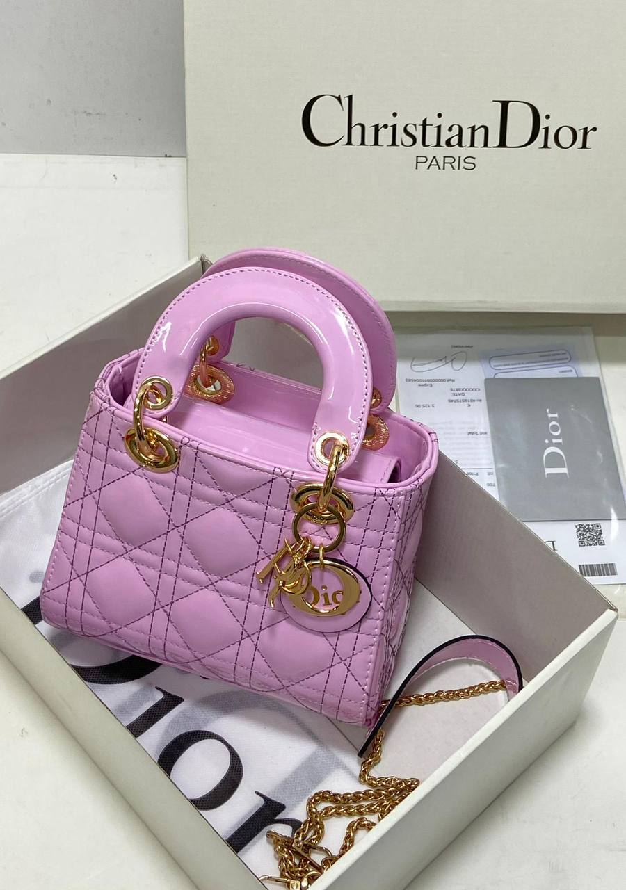 Lady Dior