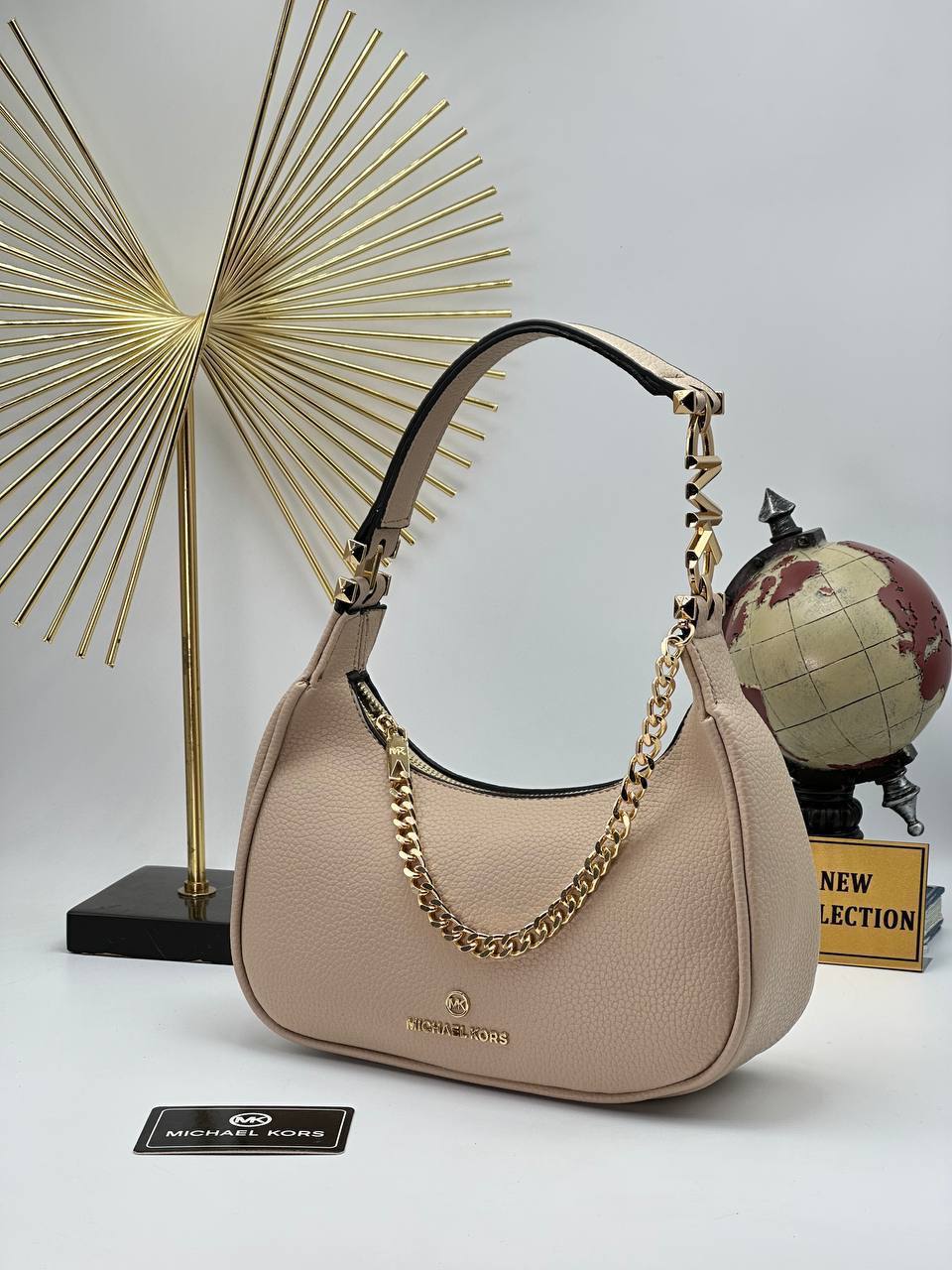 Michael Kors Leather Colors