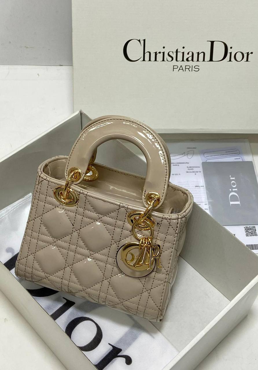 Lady Dior