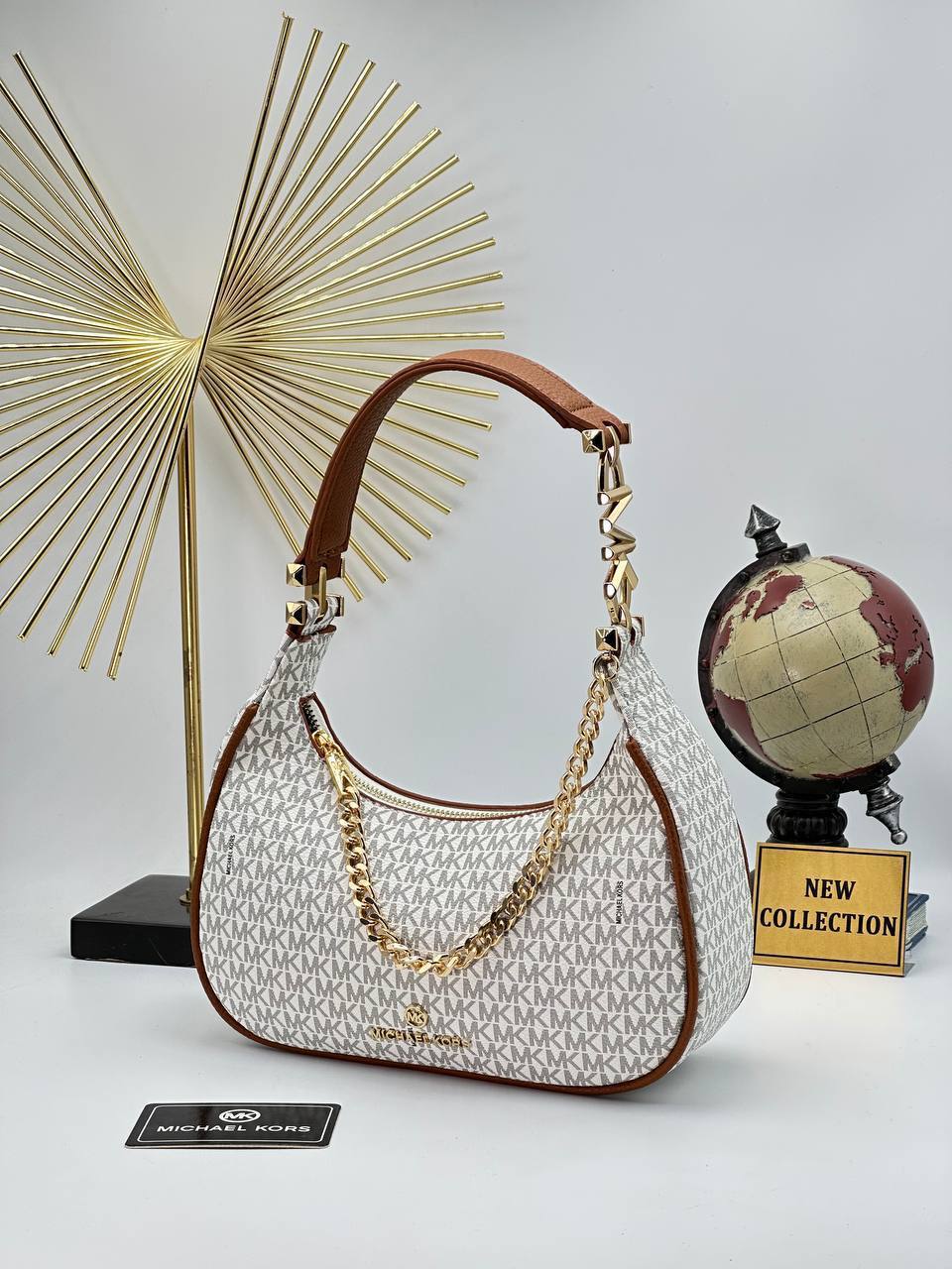 Michael Kors Piper ( Different Color)