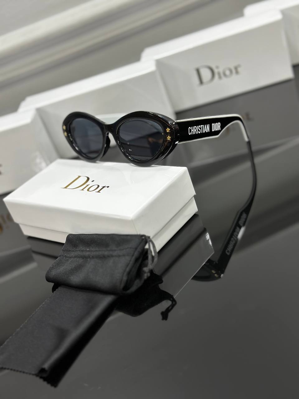 Dior Sunglasses