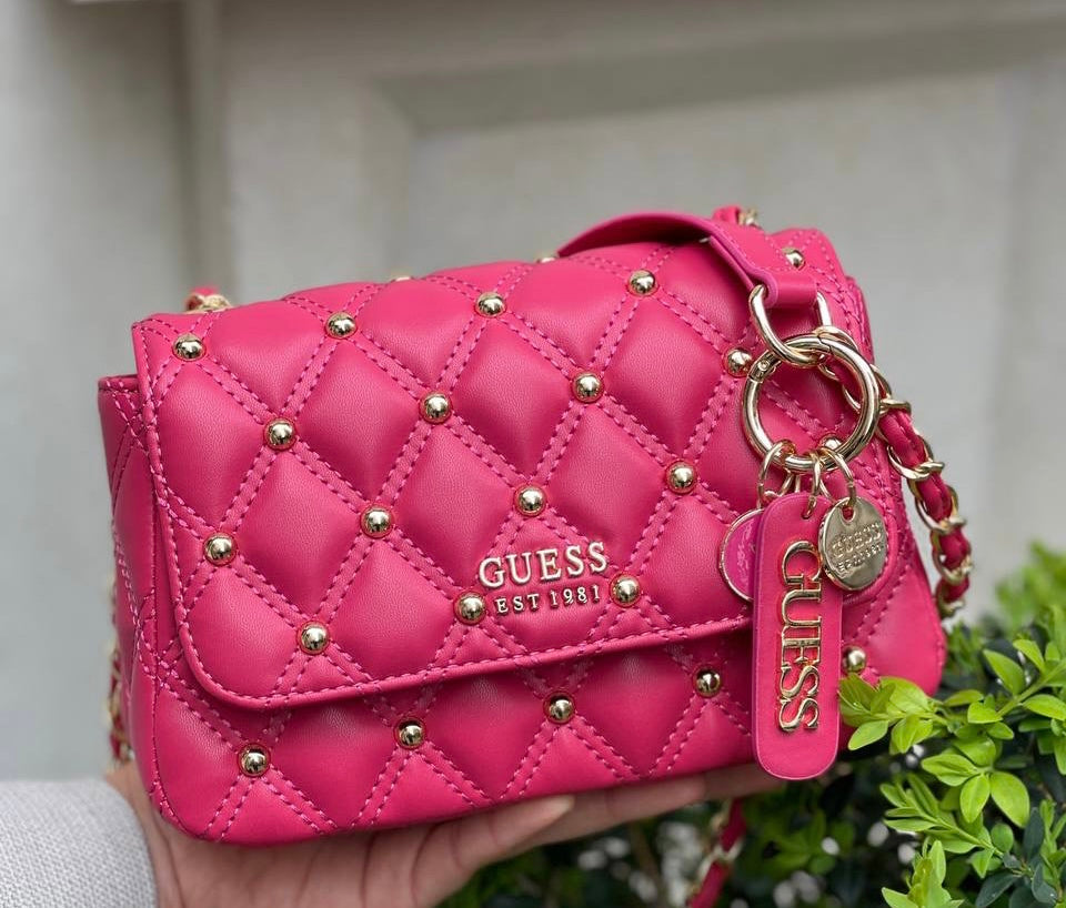 Guess Triana cross bag