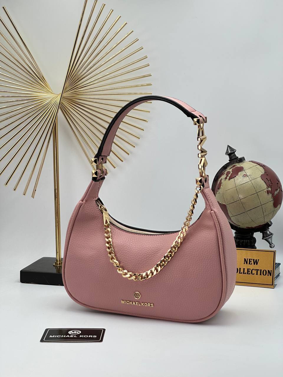 Michael Kors Leather Colors