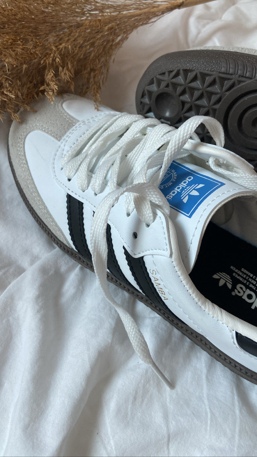 Adidas Samba