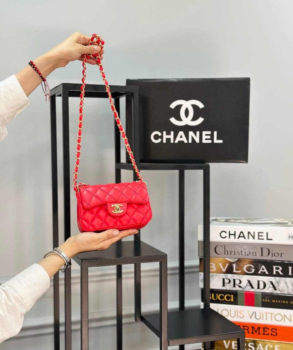 Chanel Mini Classic Bag