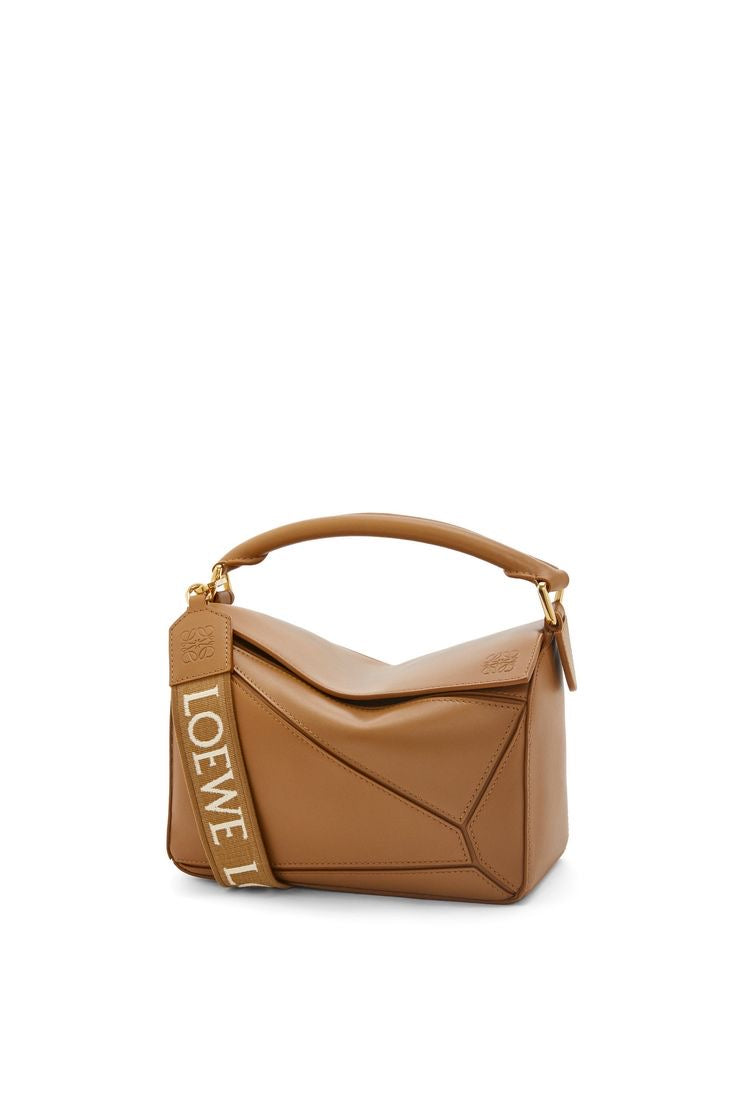 LOEWE Puzzle Bag