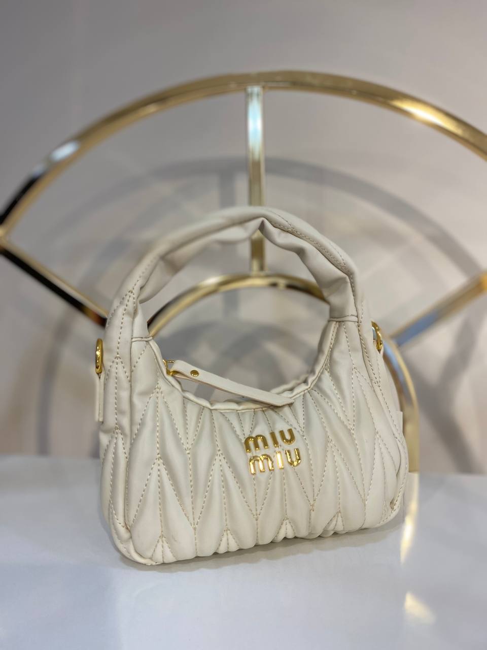 miu miu wander bag