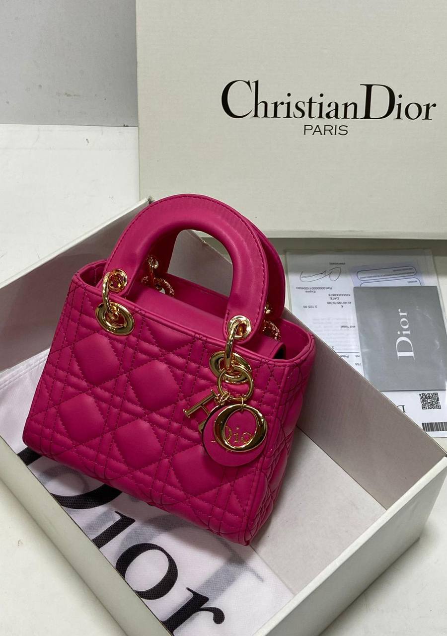 Lady Dior