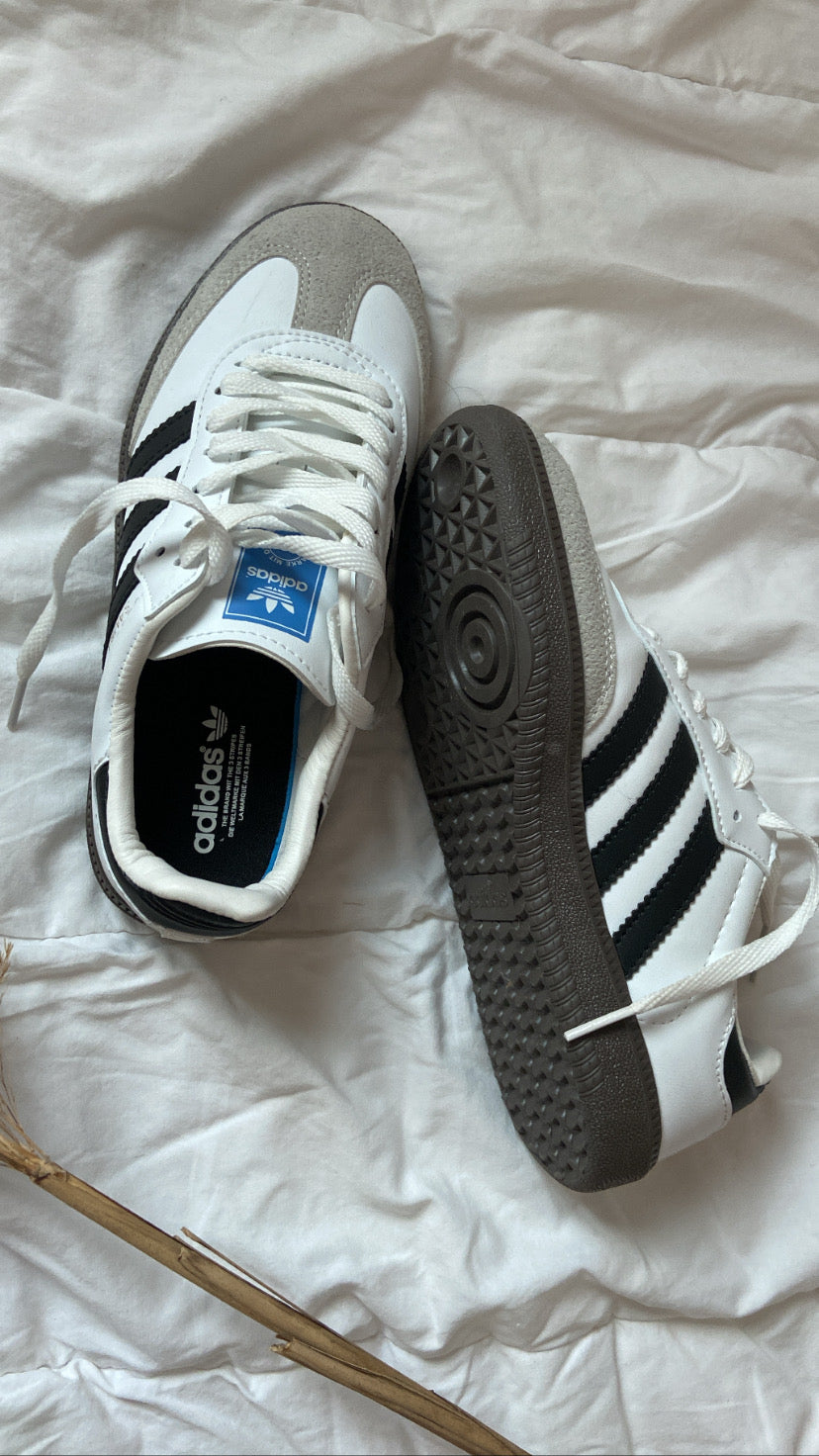 Adidas Samba