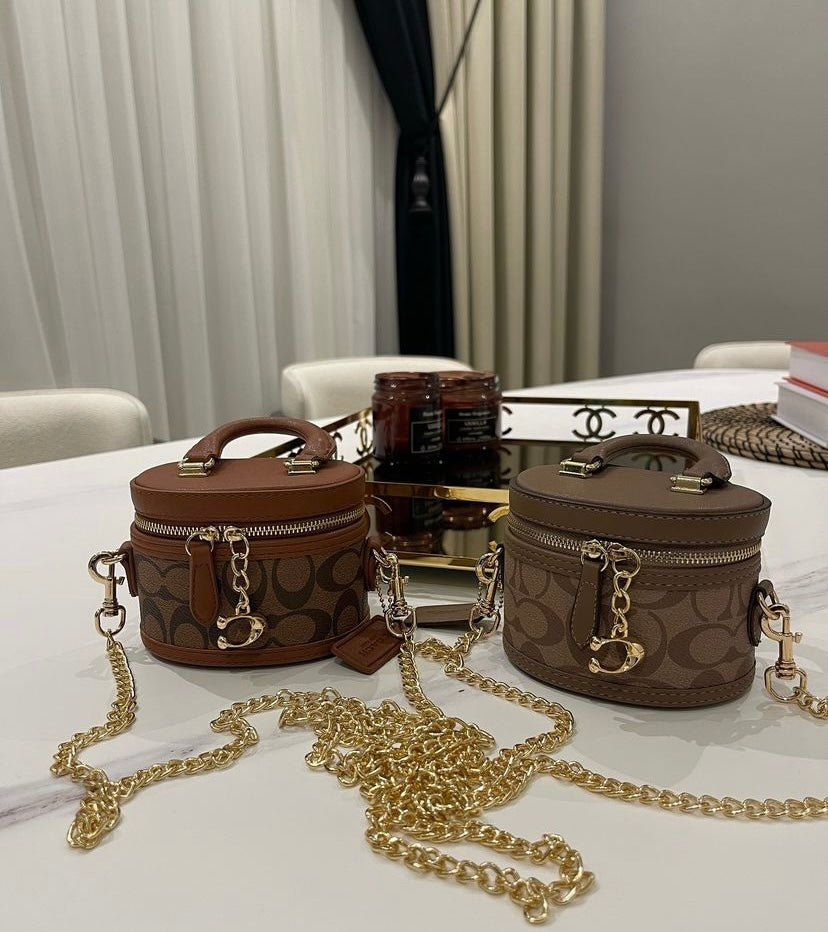 Coach Mini Bag