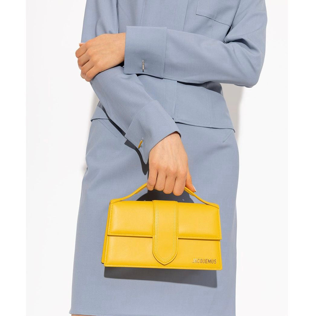 Jacquemus Le Grand Leather bag