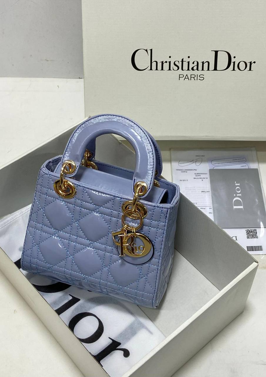 Lady Dior