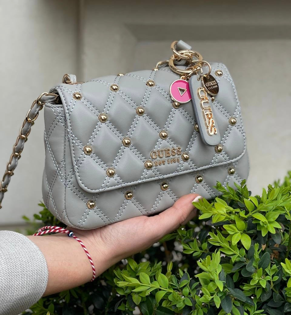 Guess Triana cross bag