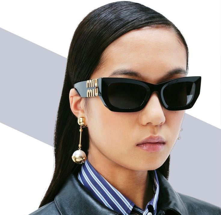 MIU MIU sunglasses