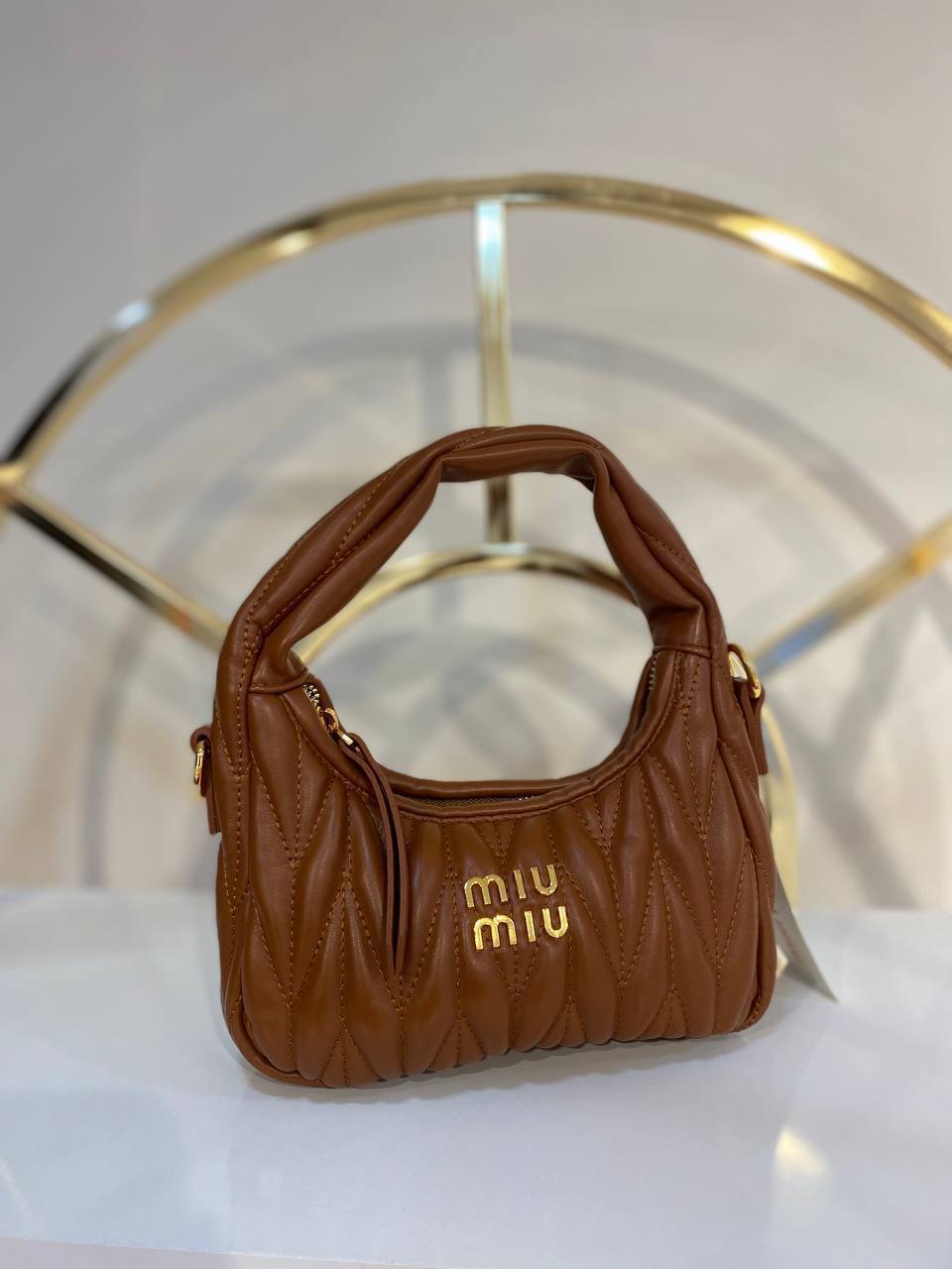 miu miu wander bag